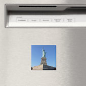 Aimant La Statue de la Liberté (In Situ (Lave-vaisselle))