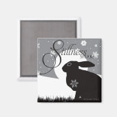 AIMANT LA STILLNESS PARLE (Recto/Verso)