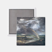 Aimant La tempête (Recto/Verso)