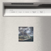 Aimant La tempête (In Situ (Lave-vaisselle))