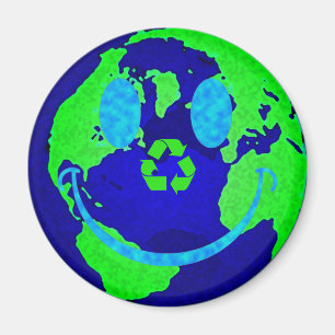 Aimant La terre