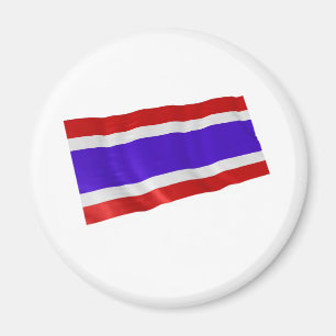 Aimant la Thaïlande
