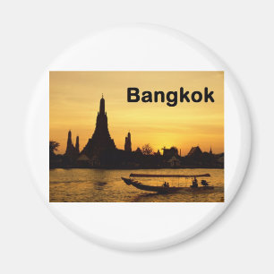 Aimant La Thaïlande Bangkok (St.K)