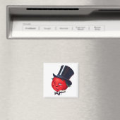 Aimant la tomate classe (In Situ (Lave-vaisselle))