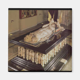 Aimant La tombe de Philip l'audacieux, duc de Bourgogne