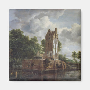 Aimant La tour d'église