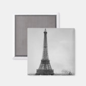 Aimant La Tour Eiffel (Recto/Verso)