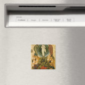 Aimant La Transfiguration de Notre Seigneur (In Situ (Lave-vaisselle))