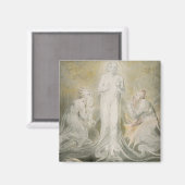 Aimant La transformation (Recto/Verso)