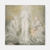 Aimant La transformation (Devant)