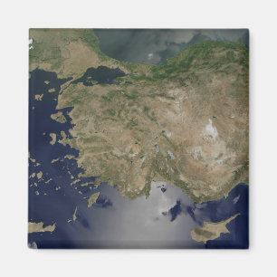 Aimant La Turquie