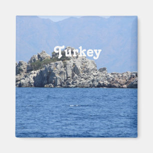Aimant La Turquie