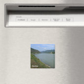 Aimant La vallée de Wachau (In Situ (Lave-vaisselle))