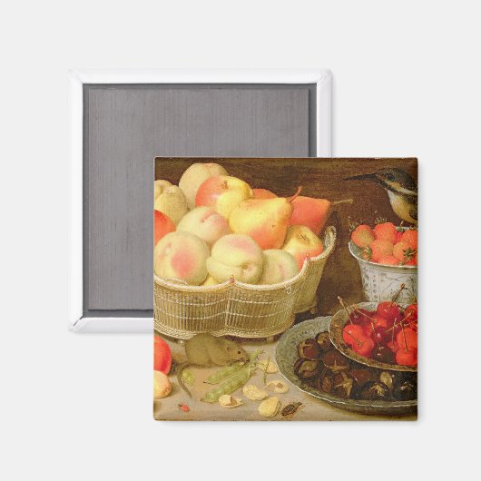 Aimant La vie (Recto/Verso)