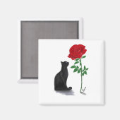 Aimant la vie en rose de Pacha (Recto/Verso)