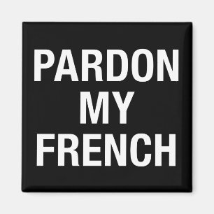 Aimant La vie noire importe