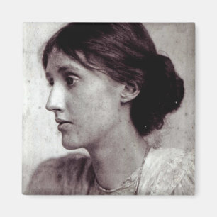 Aimant La Virginie Woolf, 1902