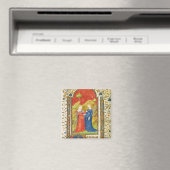 Aimant La Visitation (In Situ (Lave-vaisselle))