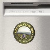 Aimant La Voie De Wicklow (In Situ (Lave-vaisselle))