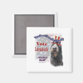 Aimant Labradoodle Cadfts (Recto/Verso)