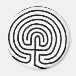 Aimant Labyrinthe