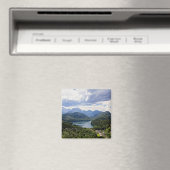 Aimant Lac Alpsee, Bavière, Allemagne (In Situ (Lave-vaisselle))