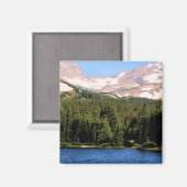 Aimant Lac Brainard (Recto/Verso)