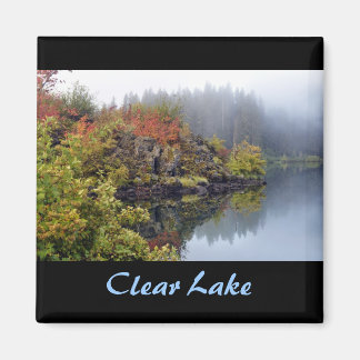 Aimant Lac Clear