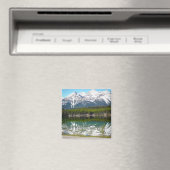 Aimant Lac de Banff (In Situ (Lave-vaisselle))
