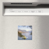 Aimant Lac de Côme 2 (In Situ (Lave-vaisselle))