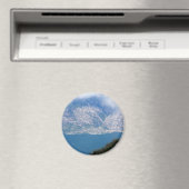 Aimant Lac de Garda (In Situ (Lave-vaisselle))