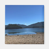 Aimant Lac Detroit, Oregon (Devant)