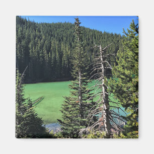 Aimant Lac Devil