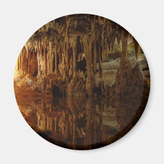 Aimant Lac Dream (Devant)