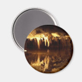 Aimant Lac Dream (Recto/Verso)