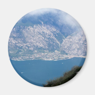 Aimant Lac Garda