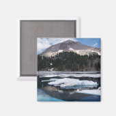 Aimant Lac Helen (Recto/Verso)