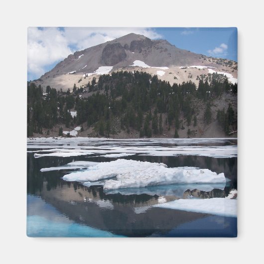 Aimant Lac Helen (Devant)