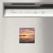 Aimant Lac Macquarie, Nouvelle-Galles du Sud, Australie (In Situ (Lave-vaisselle))