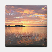 Lac Macquarie, Nouvelle-Galles du Sud, Australie
