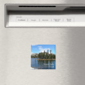 Aimant Lac Mirror (In Situ (Lave-vaisselle))