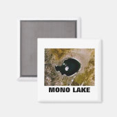 Aimant Lac Mono (Recto/Verso)