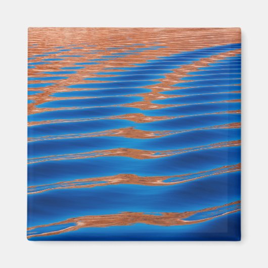 Aimant Lac Powell | Glen Canyon, UT (Devant)