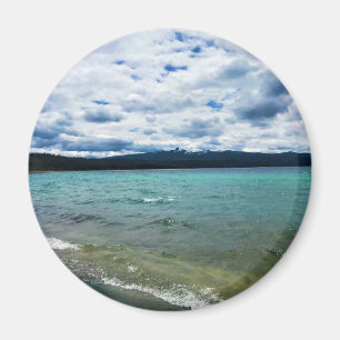 Aimant Lac Simax Bay