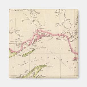 Aimant Lac Supérieur