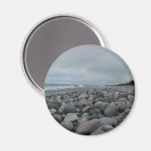 Aimant Lac Supérieur (Recto/Verso)