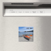 Aimant Lac Tahoe (In Situ (Lave-vaisselle))