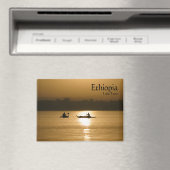 Aimant Lac Tana Ethiopie (In Situ (Lave-vaisselle))