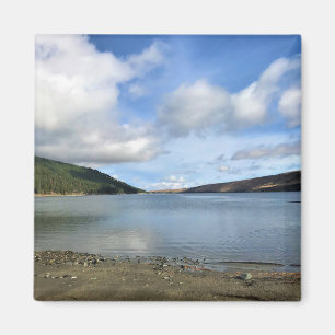 Aimant Lac Wallowa