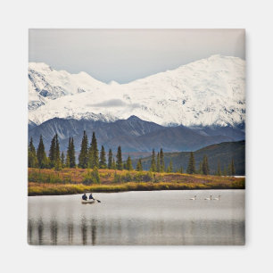 Aimant Lac wonder